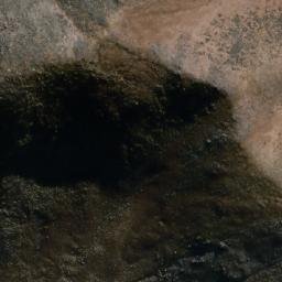 Satellite imagery of Cerro Loma Nevada, CL