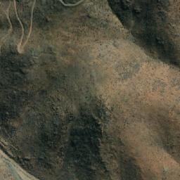 Satellite imagery of Santa Elena, CL