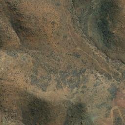 Satellite imagery of Santa Elena, CL