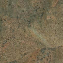 Satellite imagery of El Hormigón, CL