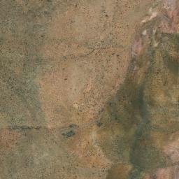 Satellite imagery of El Hormigón, CL