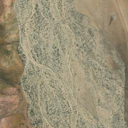 Satellite imagery of El Hormigón, CL