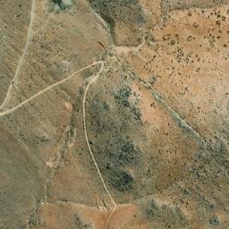 Satellite imagery of La Esperanza, CL