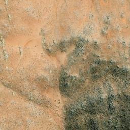 Satellite imagery of La India, CL