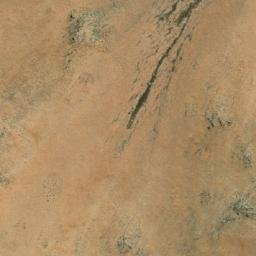 Satellite imagery of Cerro Guanaco, CL