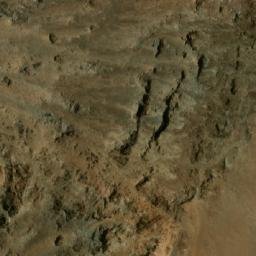 Satellite imagery of Cerro Peralta, CL