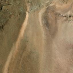 Satellite imagery of Cerro Peralta, CL