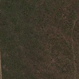 Satellite imagery of Cerro Negro, AR