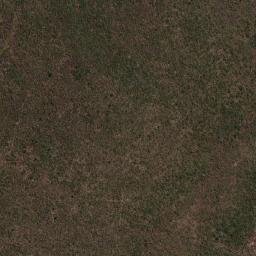 Satellite imagery of Cerro Negro, AR