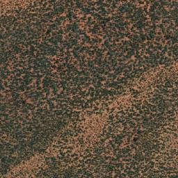 Satellite imagery of Nooncharoo Rockholes, AU