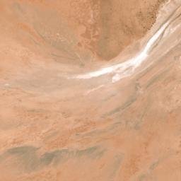 Satellite imagery of Maranalgo Hill, AU