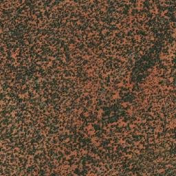 Satellite imagery of Mondie Rocks, AU