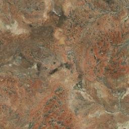 Satellite imagery of Binda Boudna Hill, AU