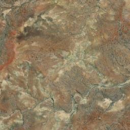 Satellite imagery of Binda Boudna Hill, AU