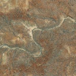 Satellite imagery of Binda Boudna Hill, AU