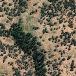 Satellite imagery of Sawtooth Hills, AU