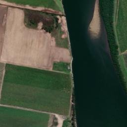 Satellite imagery of Folbigg Point, AU