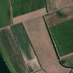 Satellite imagery of Folbigg Point, AU