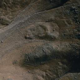 Satellite imagery of Cerro Loma Nevada, CL