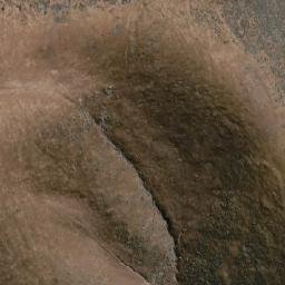 Satellite imagery of Cerro Loma Nevada, CL