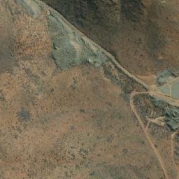 Satellite imagery of Santa Elena, CL