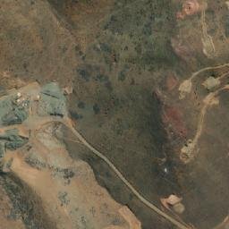 Satellite imagery of Santa Elena, CL