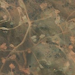 Satellite imagery of La Nena, CL