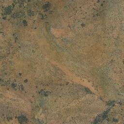 Satellite imagery of El Hormigón, CL