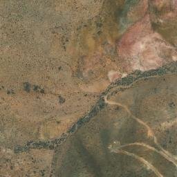 Satellite imagery of El Hormigón, CL
