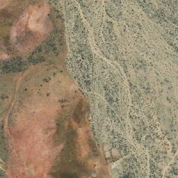 Satellite imagery of El Hormigón, CL