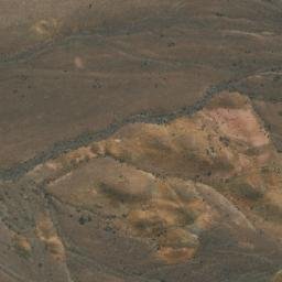 Satellite imagery of Pedernales, CL