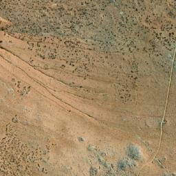 Satellite imagery of La India, CL