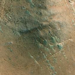 Satellite imagery of La India, CL