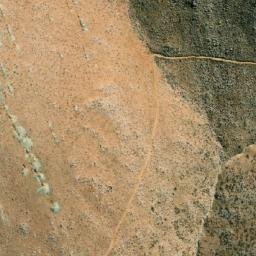 Satellite imagery of La India, CL