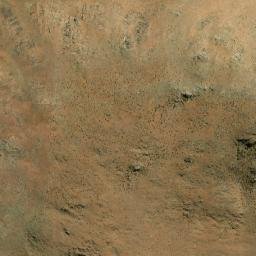 Satellite imagery of Cerro Guanaco, CL