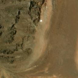 Satellite imagery of Cerro Peralta, CL