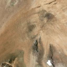 Satellite imagery of Cerro Peralta, CL