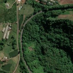 Satellite imagery of Travessão Dois Irmãos, BR