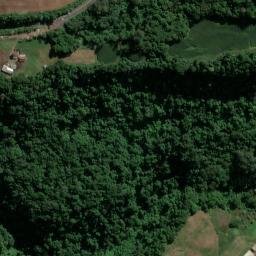 Satellite imagery of Travessão Dois Irmãos, BR