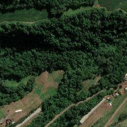 Satellite imagery of Travessão Dois Irmãos, BR