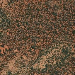 Satellite imagery of Mondie Rocks, AU