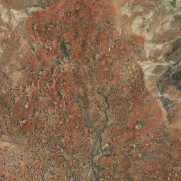 Satellite imagery of Binda Boudna Hill, AU