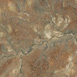 Satellite imagery of Binda Boudna Hill, AU
