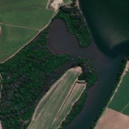 Satellite imagery of Folbigg Point, AU