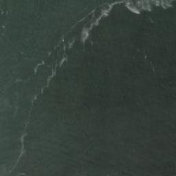 Satellite imagery of The Second Bluff, AU