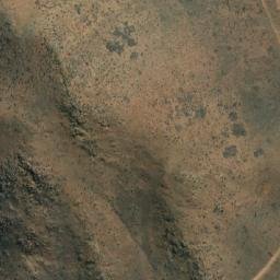 Satellite imagery of Santa Elena, CL