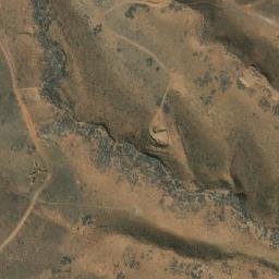 Satellite imagery of Santa Elena, CL