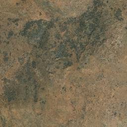 Satellite imagery of El Hormigón, CL