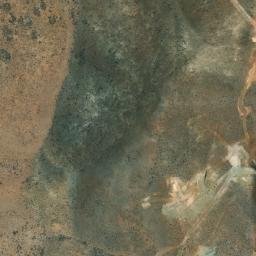 Satellite imagery of El Hormigón, CL