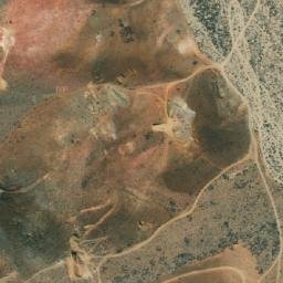 Satellite imagery of El Hormigón, CL